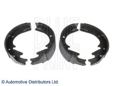 Тормозные колодки барабанные BLUE PRINT ADC44149