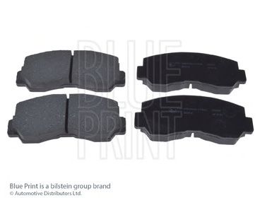 Тормозные колодки BLUE PRINT ADC44216