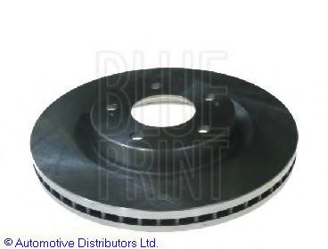 Тормозной диск BLUE PRINT ADC443100