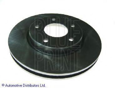 Тормозной диск BLUE PRINT ADC443104