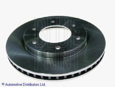 Тормозной диск BLUE PRINT ADC443107