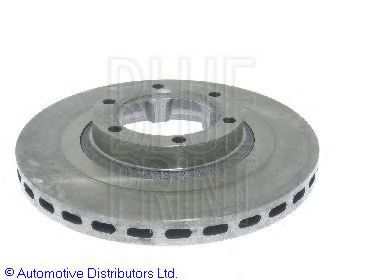 Тормозной диск BLUE PRINT ADC44320