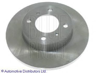 Тормозной диск BLUE PRINT ADC44341