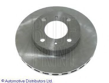 Тормозной диск BLUE PRINT ADC44342