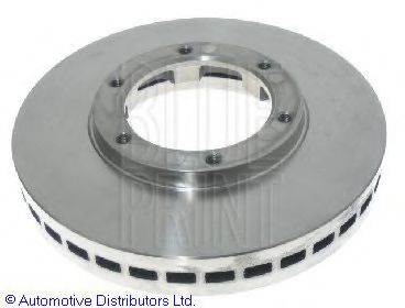 Тормозной диск BLUE PRINT ADC44383