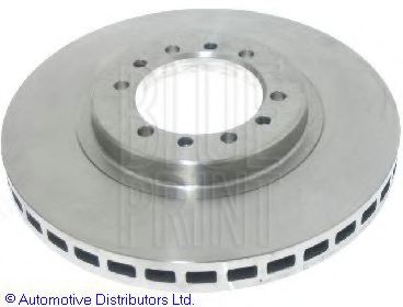 Тормозной диск BLUE PRINT ADC44387