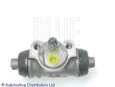 Рабочий тормозной цилиндр BLUE PRINT ADC44418