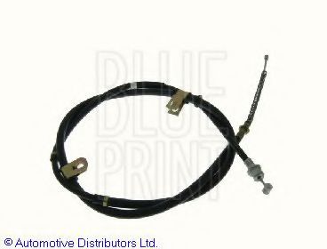 Трос ручного тормоза BLUE PRINT ADC446122