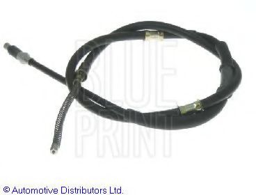Трос ручного тормоза BLUE PRINT ADC446134