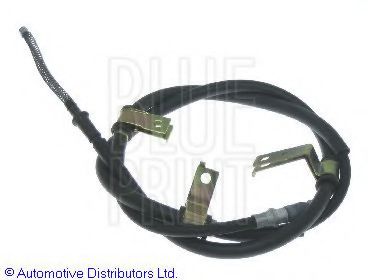 Трос ручного тормоза BLUE PRINT ADC446136