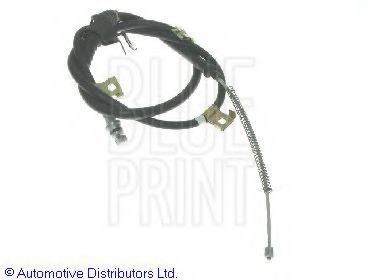 Трос ручного тормоза BLUE PRINT ADC446139