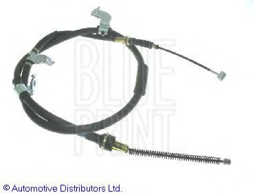 Трос ручного тормоза BLUE PRINT ADC446163