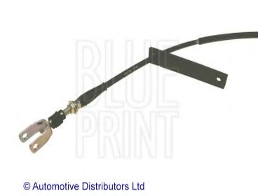 Трос ручного тормоза BLUE PRINT ADC446174