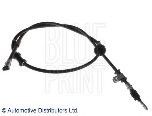 Трос ручного тормоза BLUE PRINT ADC446197