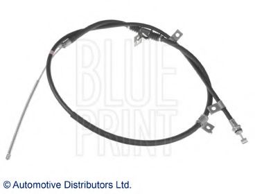 Трос ручного тормоза BLUE PRINT ADC446201