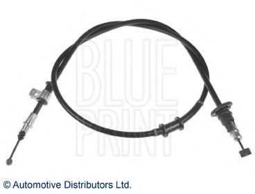 Трос ручного тормоза BLUE PRINT ADC446202