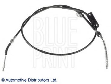 Трос ручного тормоза BLUE PRINT ADC446205