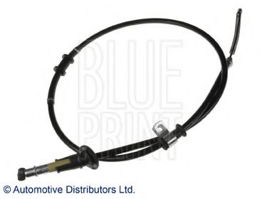 Трос ручного тормоза BLUE PRINT ADC446209