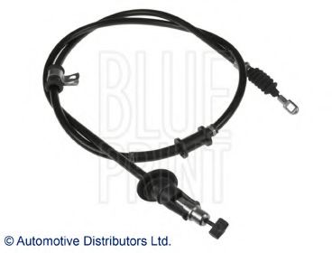 Трос ручного тормоза BLUE PRINT ADC446210