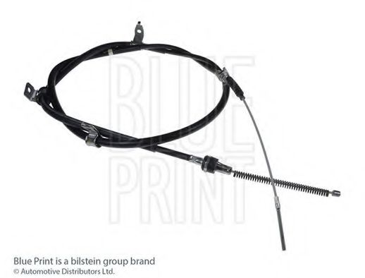 Трос ручного тормоза BLUE PRINT ADC446218