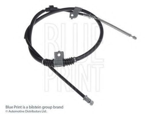 Трос ручного тормоза BLUE PRINT ADC446219