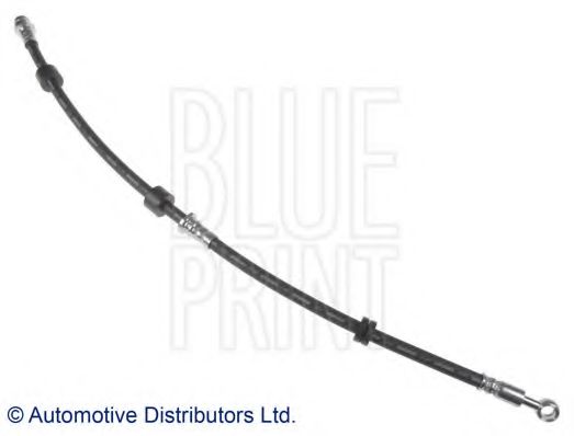 Тормозной шланг BLUE PRINT ADC45396