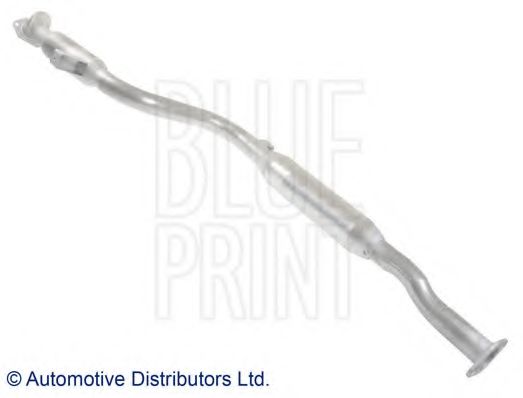 Средний глушитель выхлопных газов BLUE PRINT ADC46007C
