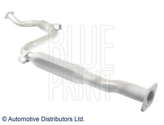 Средний глушитель выхлопных газов BLUE PRINT ADC46009C