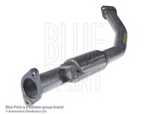 Предглушитель выхлопных газов BLUE PRINT ADC46028
