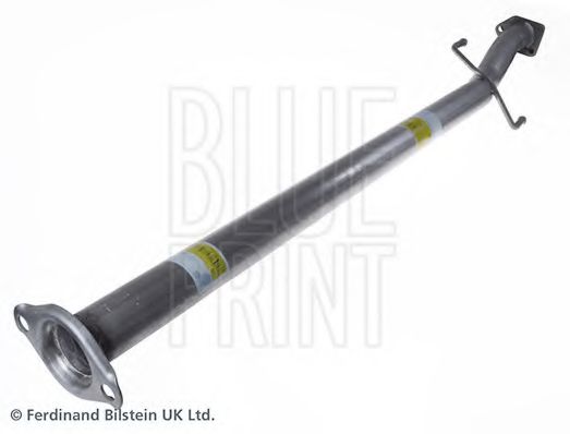 Средний глушитель выхлопных газов BLUE PRINT ADC46040