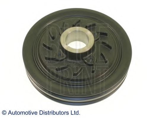 Шкив коленвала BLUE PRINT ADC46109