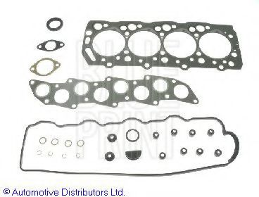 Комплект прокладок, головка цилиндра BLUE PRINT ADC46230