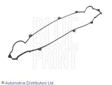 Прокладка клапанной крышки BLUE PRINT ADC46712