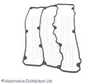 Прокладка клапанной крышки BLUE PRINT ADC46715