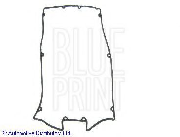 Прокладка клапанной крышки BLUE PRINT ADC46730