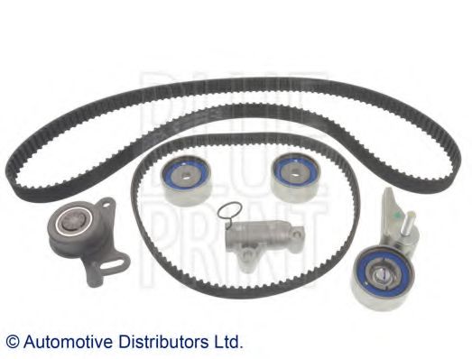 Комплект ГРМ BLUE PRINT ADC47335C