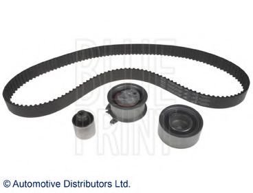 Комплект ГРМ BLUE PRINT ADC47342