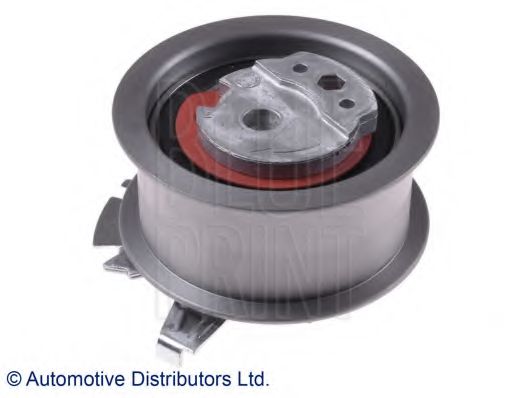 Натяжной ролик ремня ГРМ BLUE PRINT ADC47655