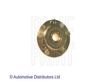Подшипник ступицы BLUE PRINT ADC48232
