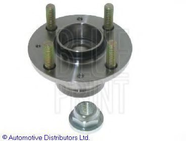 Подшипник ступицы BLUE PRINT ADC48319