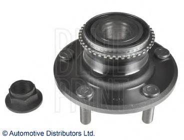 Подшипник ступицы BLUE PRINT ADC48351