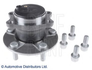 Подшипник ступицы BLUE PRINT ADC48358