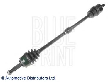 Полуось в сборе BLUE PRINT ADC489501