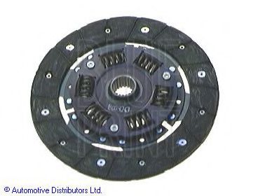 Диск сцепления BLUE PRINT ADD63121