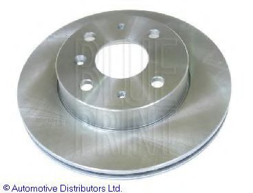 Тормозной диск BLUE PRINT ADD64314