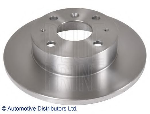 Тормозной диск BLUE PRINT ADD64315