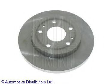 Тормозной диск BLUE PRINT ADD64321