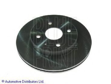 Тормозной диск BLUE PRINT ADD64326