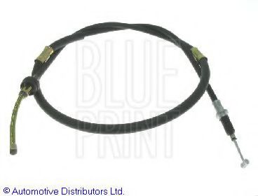 Трос ручного тормоза BLUE PRINT ADD64634
