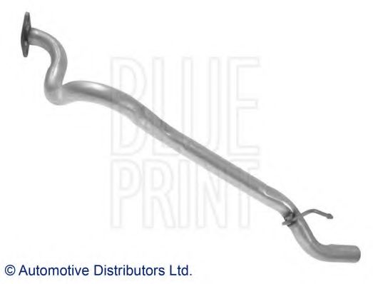 Приемная труба глушителя BLUE PRINT ADD66002C